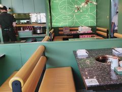 -一席地·本地鸡窝·杭帮鸡火锅(萧山银隆百货店)