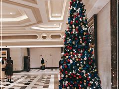 -澳门喜来登大酒店