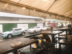 -ohbar live house(人广店)