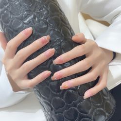 点击看大图 -蜜丝卡伦美甲美睫半永久