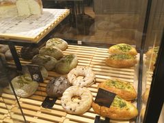 -托斯卡纳烘焙意大利餐厅(五天地店)