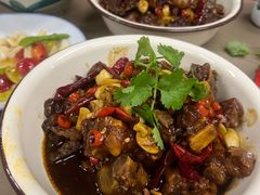 -老三样·旧食新味(万寿宫店)