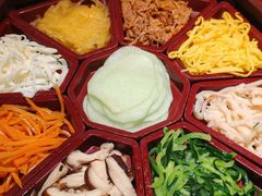 -将军牛排·尔滨地标朝鲜族美食(总店)