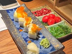-玉川屋创意日料Bistro(柳巷店)