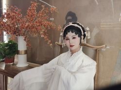 -盘子女人坊古装写真摄影(南京总店)