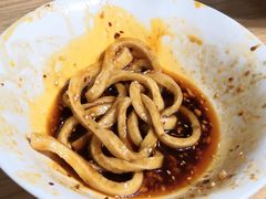 -樊三嬢手工甜水面(大邑安仁店)