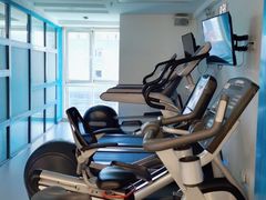 -Bona Fit 伯纳健身超级工作室(车公庄店)