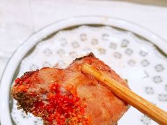 -巴依老爷新疆美食(清华东门店)