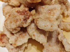 -茶啊冲电影主题文化餐厅(TOUCH12街店)