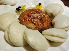 -安多素食(广仁寺路店)