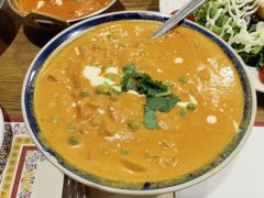 -食彩美印度特色美食餐厅·印度料理