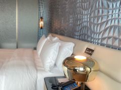 -深圳国际会展中心希尔顿酒店(前海华发冰雪世界店)