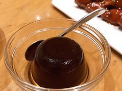 红枣布丁-枣子树·素食餐厅(普陀山店)