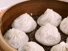 鲜肉汤包-法华汤包馆(法华镇路店)