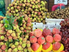 -港华水果街(港华广场店)