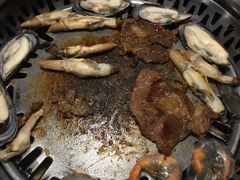 -韩盛·盛江山自助料理(中街大悦城店)