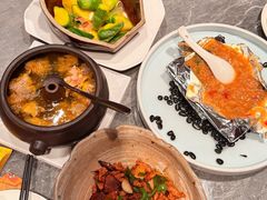 -福照楼汽锅鸡·云南菜(火车站锦江店)