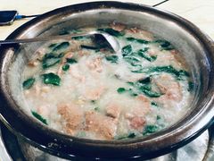 -标记美食新鲜猪杂(兴南大道店)