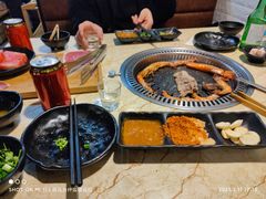-贺野·自助炭火烤肉(紫藤路店)