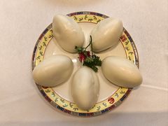 御点澄沙包-鹿鸣春饭店(总店)