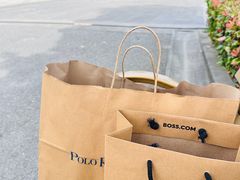 -比斯特上海购物村精品奥特莱斯