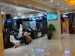 -北京A·C·Embassy酒店(三里屯工人体育场地铁站店)