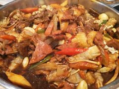 -黄记煌三汁焖锅(凯德广场店)