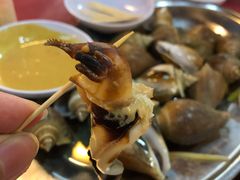 -大茄来海鲜餐厅(亚洲城分行)