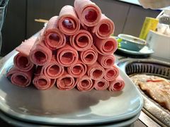 -金滏山烤肉·海鲜·火锅自助餐厅(襄阳万达店)