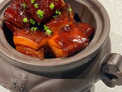-四世同堂·京菜·烤鸭(双井店)