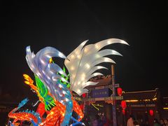 -吴桥杂技大世界