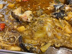 -鱼酷活鱼烤鱼(沈阳大悦城店)