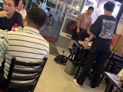 -燚青春东北泥炉烤肉(百合店)