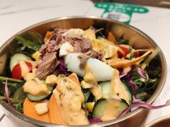 -西塔老太太泥炉烤肉(北京双井店)