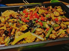 -听说碳烧蛙(高新万达店)
