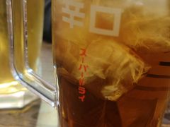 -拉面莊夢語＆中华料理八椿