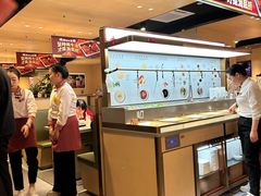 -海底捞火锅(奥森店)