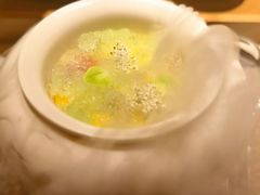 -叶叶菩提(太原别墅店)