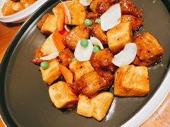 -上海人家花樣年华(中山公园店)