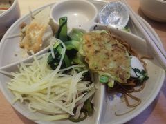 -素满香·食养自助(建邺万达店)