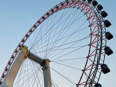 -天津之眼摩天轮