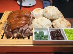 -田园北魏家宴·大同菜(御东店)