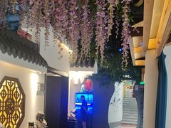 -食悦江南·淮扬菜·烤鸭(亚运村·惠新店)