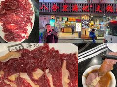 -长平老姿娘夜粥(平东一街店)