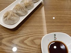 -锡笼记·无锡小笼(方塔店)