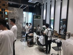 -OnHair Salon