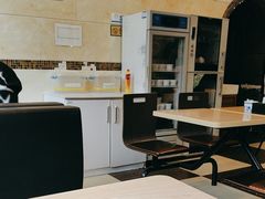 -西部马华清真食府·丝路菜(大钟寺店)