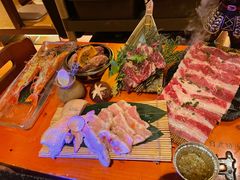 -牛家酒场(7mall店)