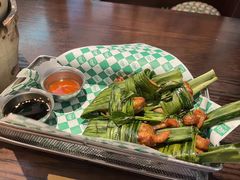 -泰妃殿(武汉首店)