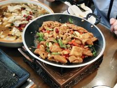 -木桶记臭鳜鱼·安徽非遗名菜(火车站白马老店)